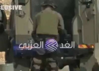 مشهد كوميدي في «حرب غزة».. جنود إسرائيل على طريقة «إسماعيل ياسين في الجيش»