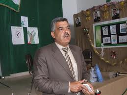 حفل تكريمي لحفظة القران الكريم في بلدة راسون