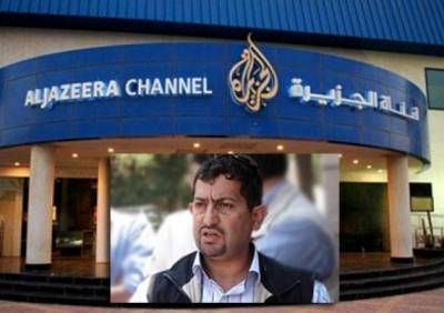 أسباب تعيين ياسر أبو هلالة مديرًا للجزيرة أثناء زيارة أمير قطر للسعودية