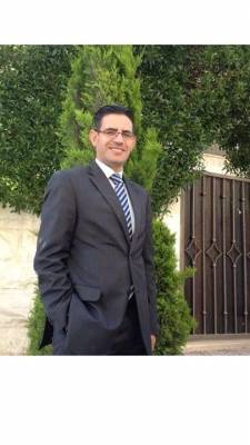 غالب صيتان الماضي .. مبروك