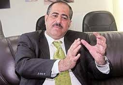 حازم قشوع يغرد على التلفزيون الأردني .....