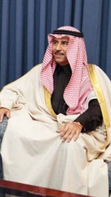 .سفير خادم الحرمين الشريفين لدى المملكة الأردنية الهاشمية يستقبل القنصل العام في جدة