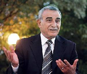 عبد الرزاق النسور: من بناة الاردن.. لا يريد حمدا ولا شكوراً