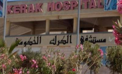 وفاة طفلة سقطت من الطابق الثاني