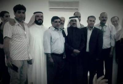 تشكيل الهيئة الإدارية الجديدة لمنتدى البقعة الثقافي