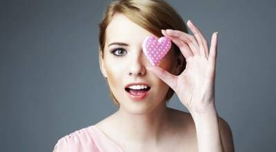 نظرة المرأة للحب تتغير مع مرور الزمن