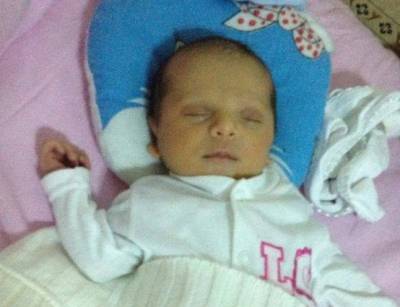 الف مبروك سامر الطورة المولود الجديد