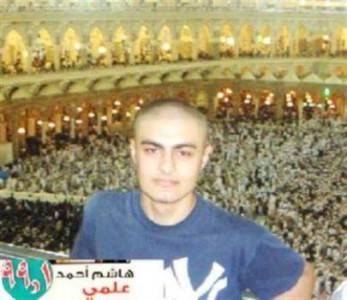 الأول على المملكة في الثانوي الأردني : أهدي تصدري للناجحين الشهداء في قطاع غزة