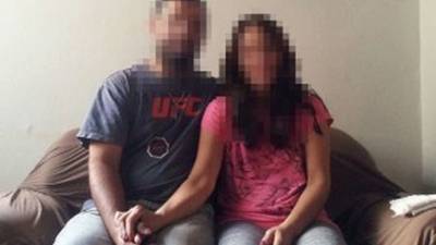 زوجان برازيليان يكتشفان أنهما شقيقان ويقرران مواصلة علاقة الحب