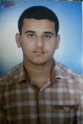 محمد حسين ابو عابد .. مبروك التفوق