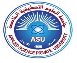 اتفاقية تعاون بين العلوم التطبيقية وجرافيست– الاردن