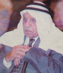 الشيخ حمدي أبو السمن: إبن الزعيم.. زعيماً