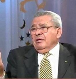 عبد الرؤوف الروابدة شيبنا ثم شاب ...