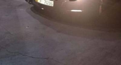 عمان : سائق مركبة دبلوماسية يشتم زبائن محطة وقود باللهجة المصرية