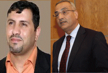 شكر الى وزير الصحة علي حياصات والاعلامي قاسم الحجايا من شيوخ ووجهاء الهاشمية معان