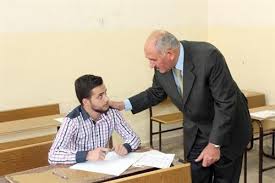 قبّعت مع الذنيبات ..