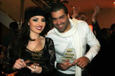 ديانا كرازون تنعى خطيبها السابق.. وتحقيقات تكشف أسرار مقتل الإعلامي اللبناني مازن دياب بالأردن: الموت بسبب تهتك “الطحال”