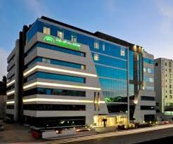 وصفي التل لم يدخل مستشفى الجاردنز