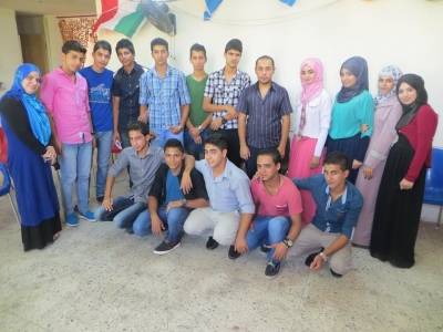 الأمان يعقد دورة قادة المجتمع