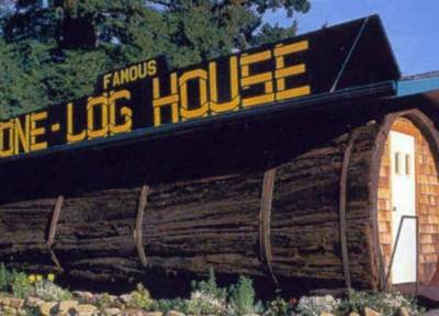 بالصور.. 8 بيوت غريبة.. لن تشهد لها مثيلا