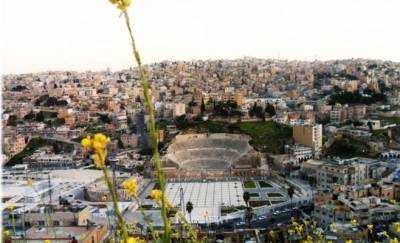 انخفاض طفيف على درجات الحرارة