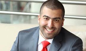 بالصور والفيديو ..تشييع جثمان الإعلامي مازن دياب في لبنان