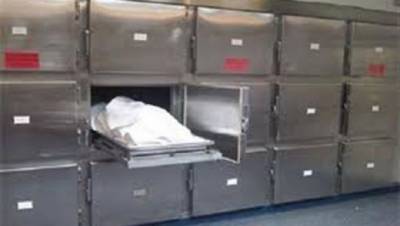 عامل يمارس الجنس مع أكثر من 100 جثة داخل مشرحة