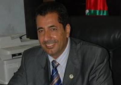 شكري المراشدة يدعو  لمؤتمر صحفي لتوضيح الحقائق