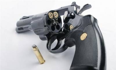 إصابة دركي برصاص مجهولين جنوب عمان