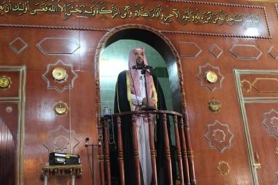 برعاية  د.محمد نوح القضاة  جمعية الشيخ نوح للرفادة تزور منطقة ارحابا