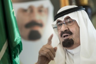 معلومات لا تعرفونها عن الامير متعب بن عبد الله .... الملك القادم