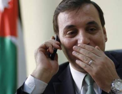 وقفة تضامنية للصحفيين مع عبد الهادي راجي ظهر الخميس