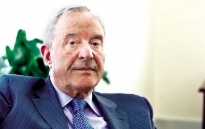 دولة أحمد عبيدات