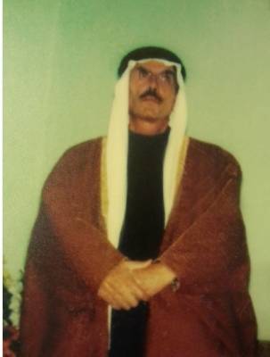 ذكرى وفاة الشيخ التربوي محمود كريشان