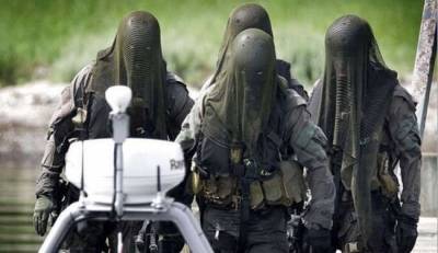 بالصورملابس الجيوش الأكثر رعبًا في العالم