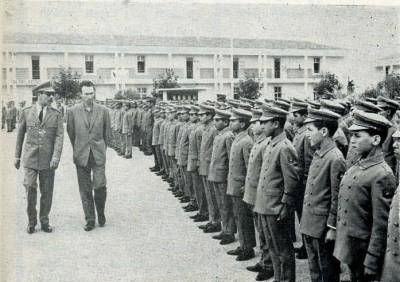 أشهر 9 انقلابات في الوطن العربي