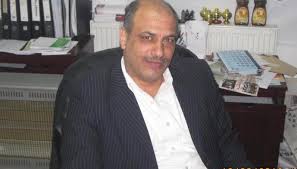 فاروق العبادي يرد على تقرير الجبهة الموحدة : الطوال يتهرب من المسؤول امام القضاء ودخول مقر الحزب اغتصاب للعقار