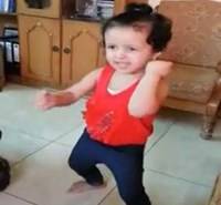 بالفيديو.. طفلة فلسطينية ثائرة تتوعد إسرائيل