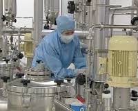 الشركة الأردنية لانتاج الادوية تنظم دورة في إدارة المشاريع