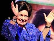 لهذه الاسباب اصبحت كريمة مختار تكره العيال كبرت