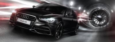 أودي الأردن تعلن عن وصول أحدث موديلات A6 بمواصفات لا تضاهى وبأسعار مغرية