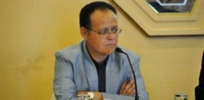 اشهر عازب الصحفي خالد السرجاني تزوج الجمعة ومات السبت!!!