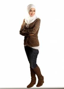 الماجستير لـ رائدة حمره