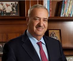 يعقوب ناصر الدين: ما نيل المطالب بالتمني..