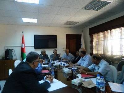 فريحات:اتشاء اتحاد للجمعيات البيئية يعزز العمل الجماعي لخدمة القضايا البيئية 