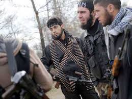 امين سر التيار العربي الاسلامي يطالب علماء المسلمين باتخاذ موقف حازم من الجماعات التكفيرية