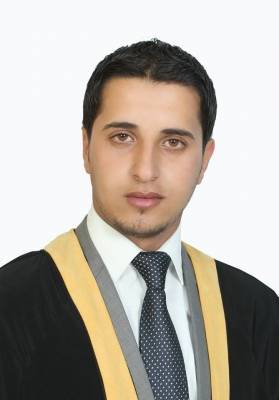 مبارك التخرج علي عبدالله النعانعه