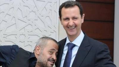 داعش تتوعد جورج وسوف: احمي نفسك فلن نتركك تسعد بحياتك