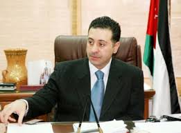 عبد الله النسور ينفذ تهديده (ويرّوح) يعرب القضاه