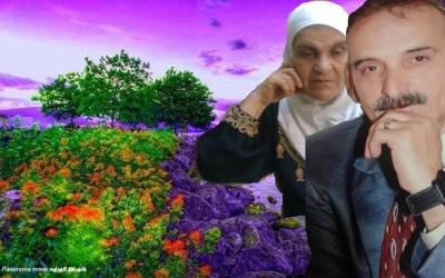 الف مبروك للعروسين محمد احمد سعيد اللوباني وضراء عارف كراسنة